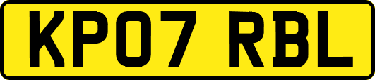 KP07RBL