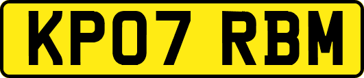 KP07RBM