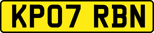 KP07RBN