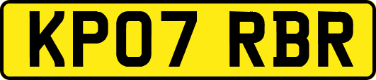 KP07RBR