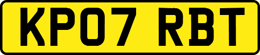 KP07RBT