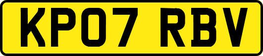KP07RBV
