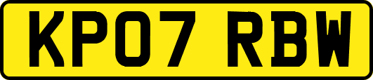 KP07RBW