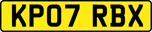 KP07RBX