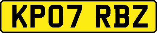 KP07RBZ