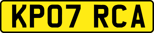 KP07RCA