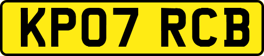 KP07RCB