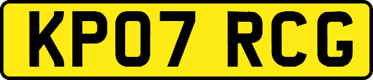 KP07RCG