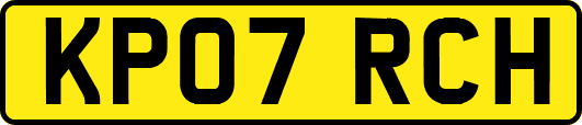 KP07RCH