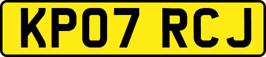 KP07RCJ