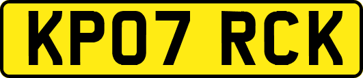 KP07RCK