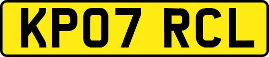 KP07RCL