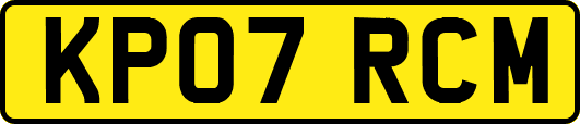 KP07RCM