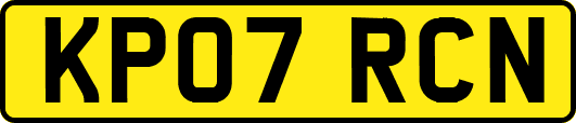 KP07RCN