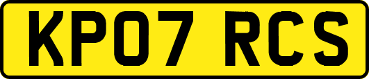 KP07RCS