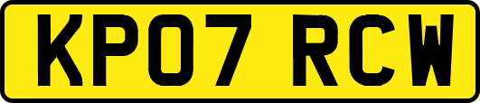 KP07RCW