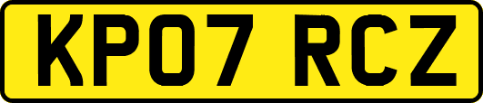 KP07RCZ