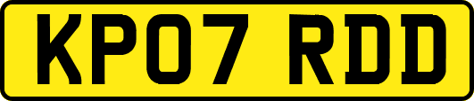 KP07RDD