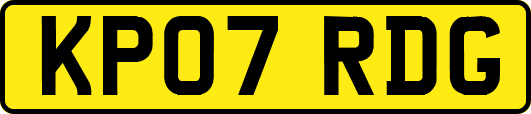 KP07RDG