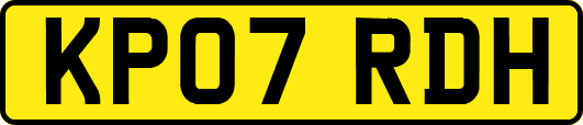 KP07RDH