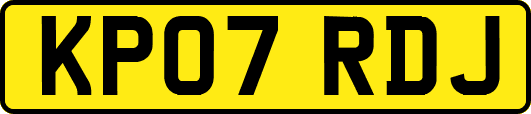 KP07RDJ
