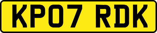 KP07RDK