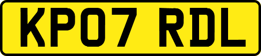 KP07RDL