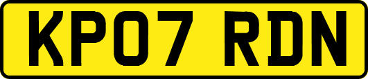 KP07RDN