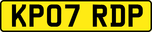 KP07RDP