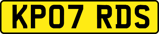 KP07RDS