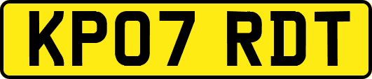KP07RDT