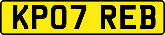 KP07REB
