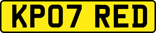 KP07RED