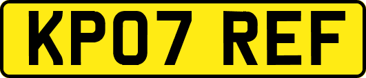 KP07REF