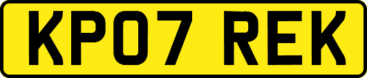 KP07REK