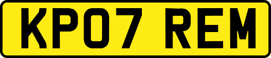 KP07REM
