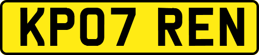 KP07REN