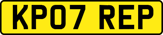 KP07REP