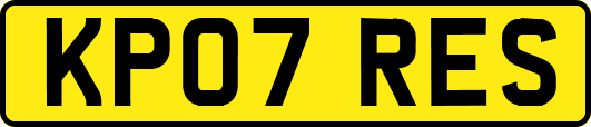KP07RES