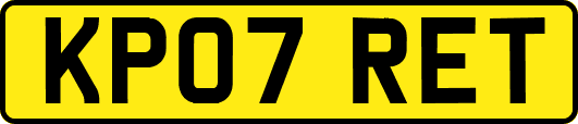 KP07RET