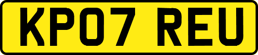 KP07REU