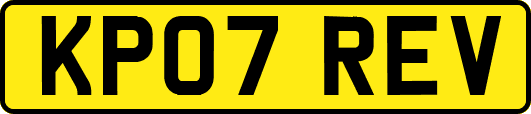 KP07REV