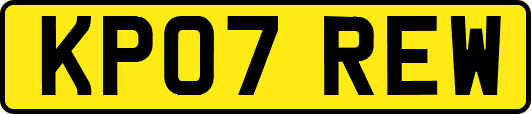 KP07REW