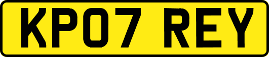 KP07REY