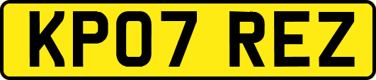 KP07REZ