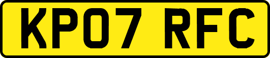 KP07RFC