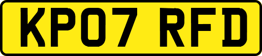 KP07RFD
