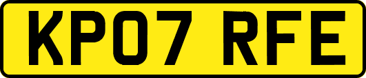 KP07RFE