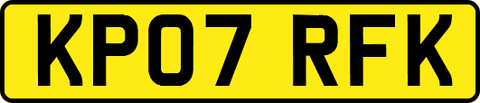 KP07RFK