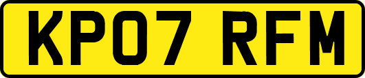 KP07RFM